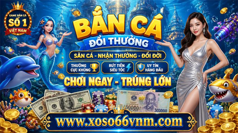 6686 bắn cá mẹo chơi an toàn và hiệu quả