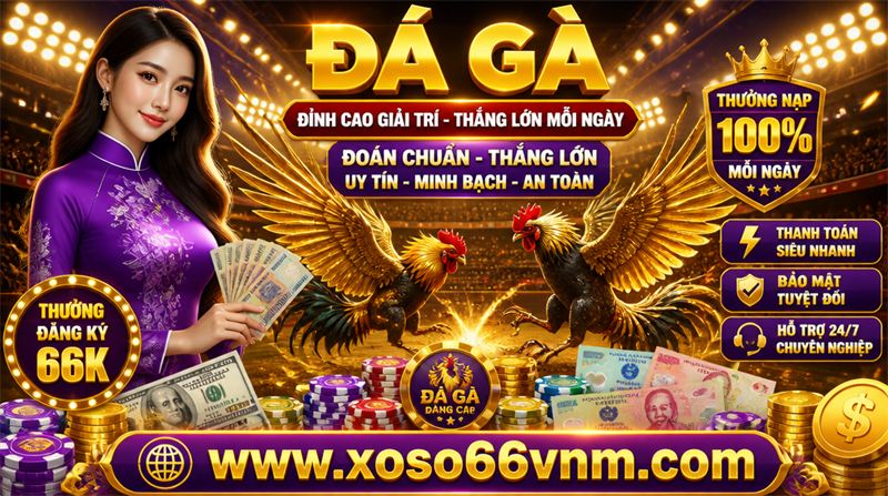 da ga 2017 trải nghiệm Đá gà trên điện thoại