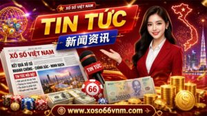 Tin Tức - XOSO66 Việt Nam