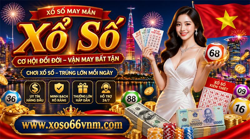 xổ số bạc trải nghiệm Xổ số trên điện thoại