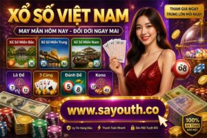 Xổ Số 7 - Xổ số XOSO66