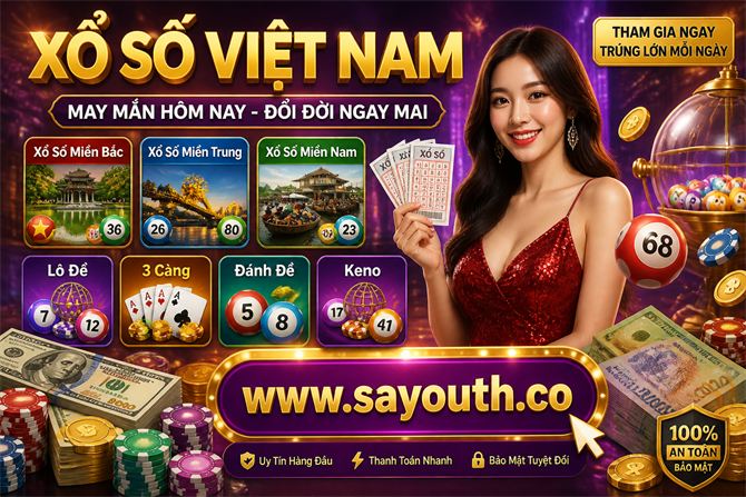 xổ sổ mẹo chơi an toàn và hiệu quả xổ sổ mẹo chơi an toàn và hiệu quả